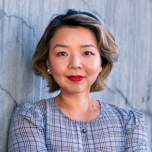 Meet your Posher, Eva